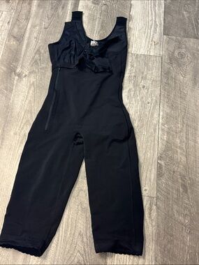 Colombian shapewear black